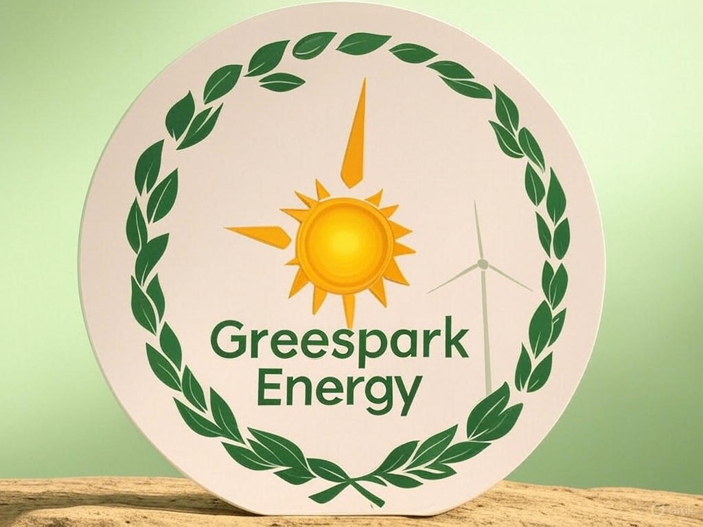Gresspark energy